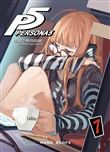 Persona 5 T07