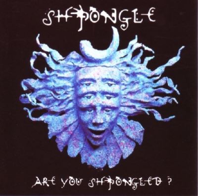 Are you shpongled