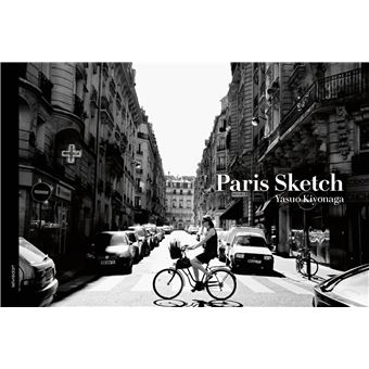 Paris sketch
