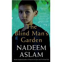 The Blind Man's Garden