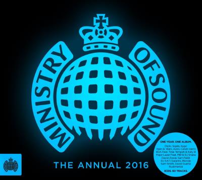 Ministry of sound