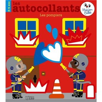 Les pompiers
