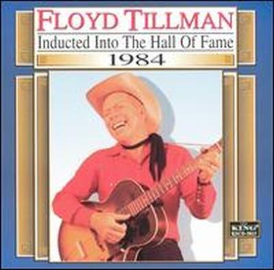 Inducted into the Hall of Fame, 1984