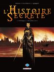 L´Histoire secrète - Intégrale T5 à
