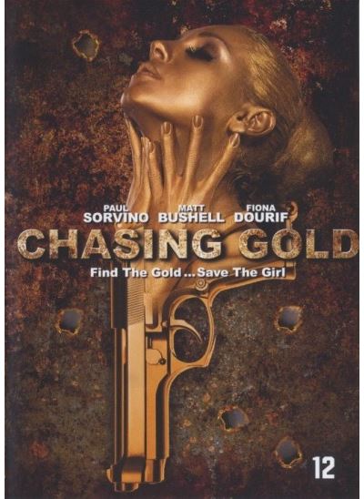 CHASING GOLD-NL