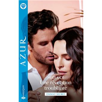 Une révélation troublante