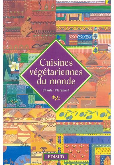 Cuisines végétariennes du monde