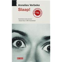 Slaap!