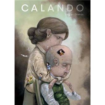 Calando - 1