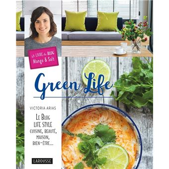 Green Life - 1