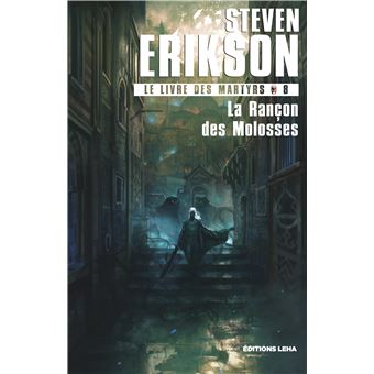 La rançon des molosses