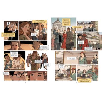 Aimer pour deux - histoire complète