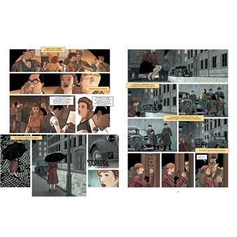 Aimer pour deux - histoire complète