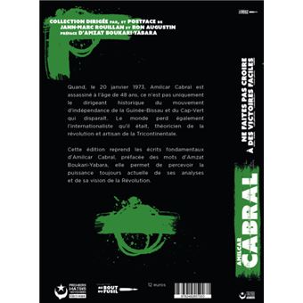 Ne faites pas croire à des victoires faciles