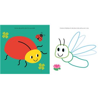 Boules de gomme - Les animaux