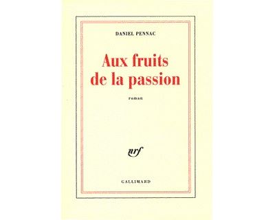 Aux fruits de la passion