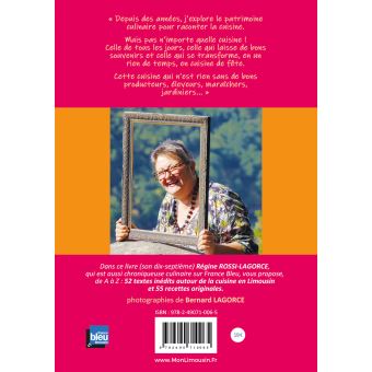 Mes vagabondages culinaires