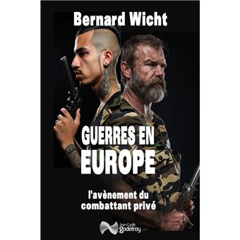 Guerres en Europe