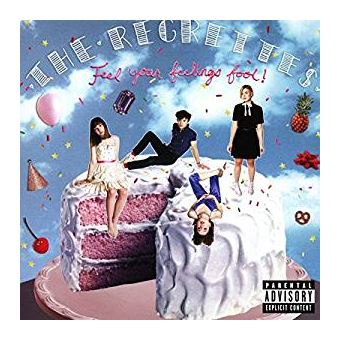The Regrettes - 1