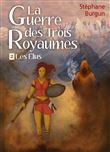 La Guerre des Trois Royaumes