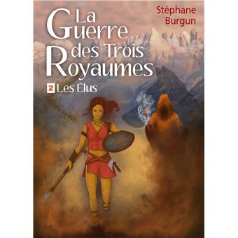 La Guerre des Trois Royaumes