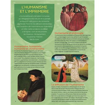 La Renaissance