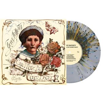 Can I Have My Money Back - Vinilo Splatter