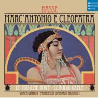 Marc Antonio e Cleopatra
