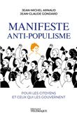 Manifeste anti-populisme
