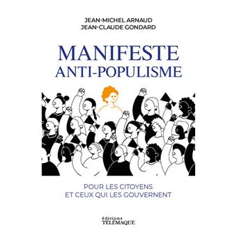 Manifeste anti-populisme