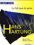 L'objet d'Art HS N°141 Hans Hartung - septembre 2019