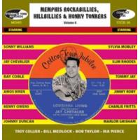 MEMPHIS ROCKABILLIES