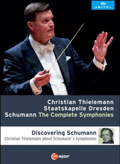 Intégrale des symphonies