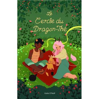 Cercle du Dragon-Thé (Le)