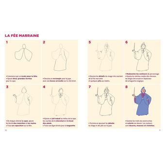 Simplissime pour dessiner les princesses disney