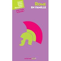 Rome en famille