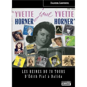 Les reines du 78 tours