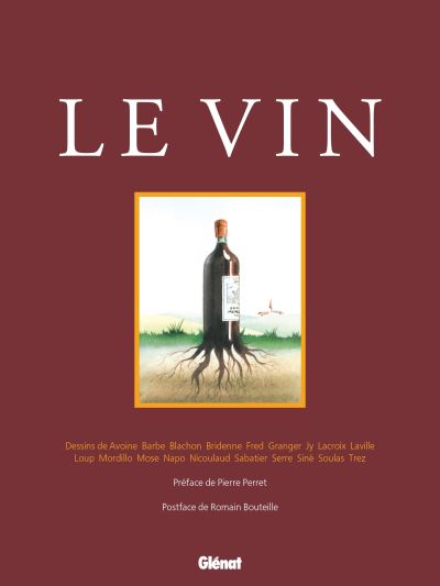 Le Vin - NE