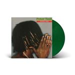 Lp-mystic man (verde)