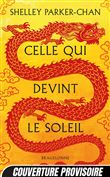 Celle qui devint le soleil