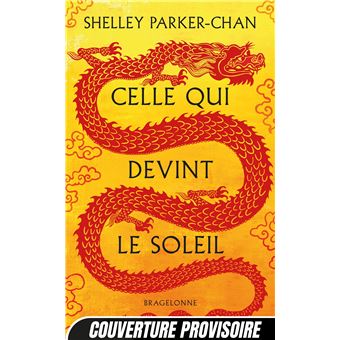 Celle qui devint le soleil