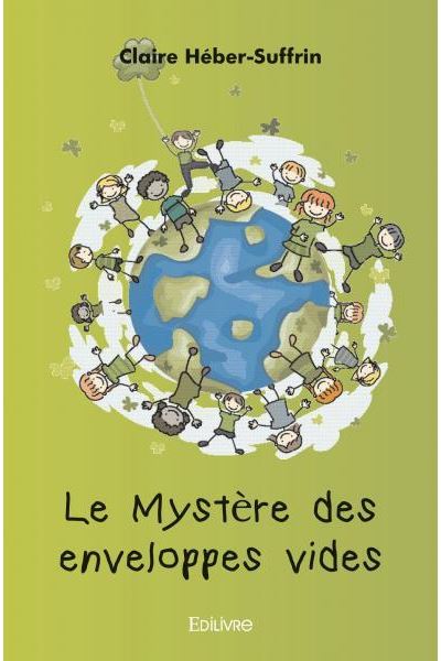 Le mystère des enveloppes vides