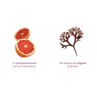 Animal ou végétal ?