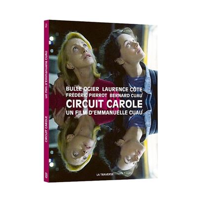 Circuit Carole DVD
