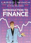 Largo Winch - Introduction to finance / Special edition (Edition anglaise) - Anglais