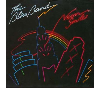Neon smiles reissue ltd