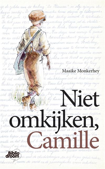 Niet omkijken, Camille