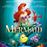 Lp-the little mermaid 35(transparen