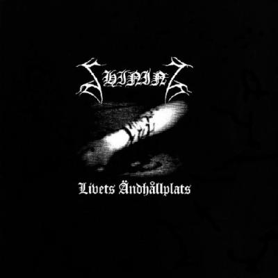 Livets andhallplats - Digipack