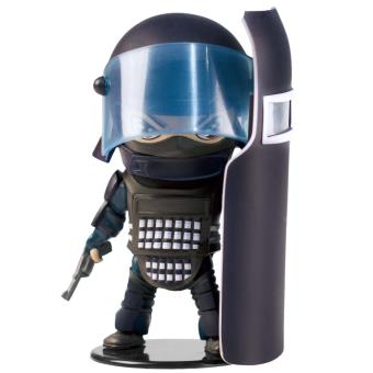 Figurine Six Collection Chibi Montagne